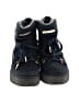 Tommy Hilfiger Blue Ankle Boots Size 6 1/2 - photo 2