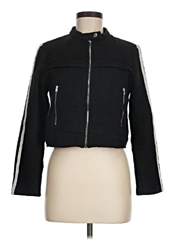 Camellia Track Jacket (view 1)