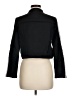 Camellia Stripes Black Track Jacket Size M - photo 2