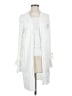 Halogen White Cardigan Size XS - photo 1