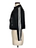 Camellia Stripes Black Track Jacket Size M - photo 5