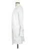 Halogen White Cardigan Size XS - photo 5