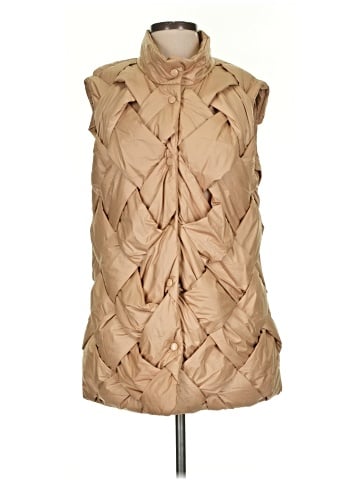 French Dressing Jeans Vest (view 1)