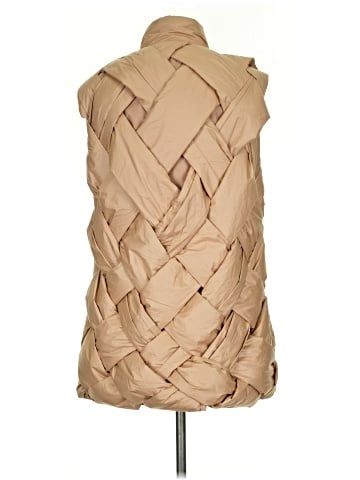 French Dressing Jeans Vest (view 2)