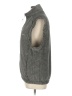Assorted Brands 100% Polyester Gray Vest Size L - photo 5