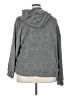 Shein Curve 100% Polyester Gray Fleece Size 16 (2) - photo 2