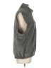Assorted Brands 100% Polyester Gray Vest Size L - photo 4