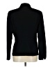 Suit Studio 100% Polyester Black Blazer Size 12 - photo 2