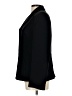 Suit Studio 100% Polyester Black Blazer Size 12 - photo 5