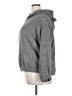 Shein Curve 100% Polyester Gray Fleece Size 16 (2) - photo 5