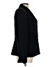 Suit Studio 100% Polyester Black Blazer Size 12 - photo 4