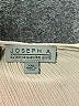 Joseph A. 100% Viscose Tan Long Sleeve Blouse Size XXL - photo 4