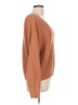Black Tape_ Solid Tan Pullover Sweater Size L - photo 4