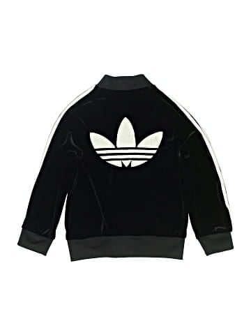 Adidas Zip Up Hoodie (view 2)