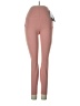 Nike Color Block Pink Active Pants Size XS - photo 1