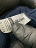 Gildan Blue Pullover Hoodie Size S (kids) - photo 3