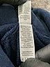Gildan Blue Pullover Hoodie Size S (kids) - photo 4
