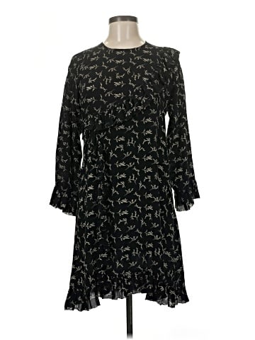 Mes Demoiselles Paris Casual Dress (view 1)