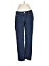 Ann Taylor Blue Jeans Size 4 - photo 1