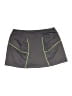 Lija Solid Gray Active Skort Size L - photo 1