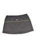 Lija Solid Gray Active Skort Size L - photo 2