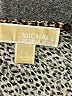 MICHAEL Michael Kors Animal Print Brown Casual Dress Size L (petite) - photo 7