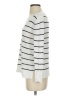 Banana Republic Stripes White Pullover Sweater Size XS - photo 5