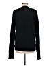 Bill Blass 100% Acrylic Black Cardigan Size M - photo 2