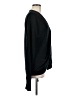 Bill Blass 100% Acrylic Black Cardigan Size M - photo 4