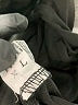 Unbranded Solid Black Casual Dress Size L - photo 9