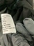 Unbranded Solid Black Casual Dress Size L - photo 10
