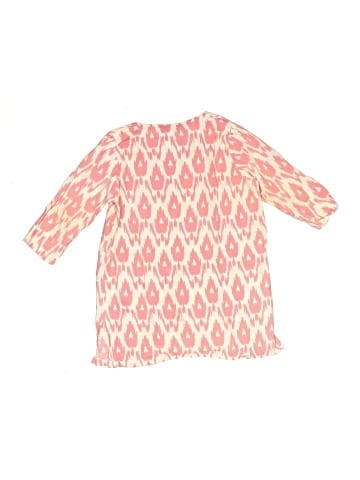 Gretchen Scott Designs 3/4 Sleeve Blouse (view 2)