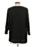 Assorted Brands Stars Black Pullover Sweater Size L - photo 2