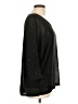 Assorted Brands Stars Black Pullover Sweater Size L - photo 4