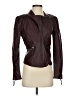 Blank NYC Burgundy Jacket Size S - photo 1