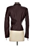 Blank NYC Burgundy Jacket Size S - photo 2