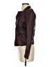 Blank NYC Burgundy Jacket Size S - photo 5