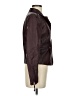 Blank NYC Burgundy Jacket Size S - photo 4