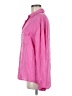 Assorted Brands Pink Long Sleeve Polo Size M - photo 5