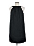 Max and Cleo Tweed Black Cocktail Dress Size 6 - photo 2