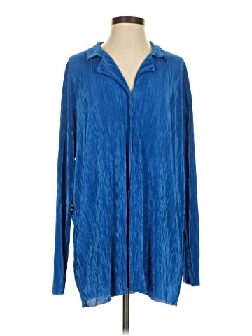 Storets Long Sleeve Blouse (view 1)