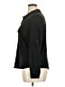 Caslon Black Long Sleeve Button-Down Shirt Size XL - photo 5