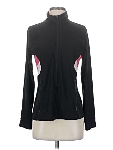 Xersion Track Jacket (view 1)