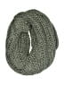 Unbranded Gray Green Scarf One size - photo 1