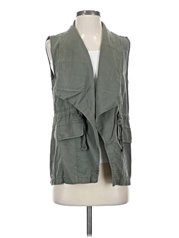 Sanctuary Vest (view 1)