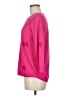 Unbranded Hearts Pink Pullover Sweater Size M (estimated) - photo 5