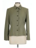 Charter Club 100% Polyester Green Jacket Size 12 (petite) - photo 1