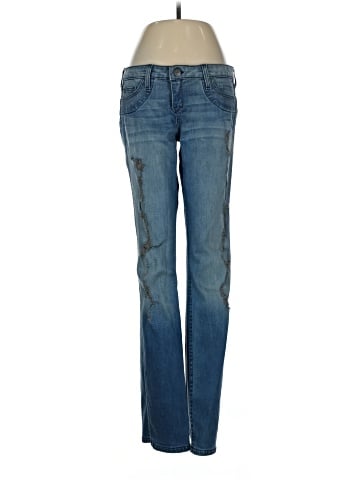 BLEULAB Jeans (view 1)