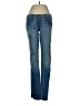BLEULAB Stars Blue Jeans Size M - photo 1