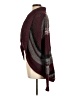 Bob Timberlake Plaid Burgundy Cardigan Size L - photo 5